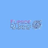 Flipside DJ/Party Bus Logo