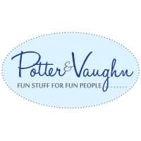 Potter & Vaughn Logo