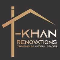 I-Khan Renovations Logo