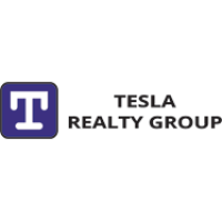 Tesla Realty Group LLC Logo