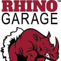 Rhino Garage, LLC Logo