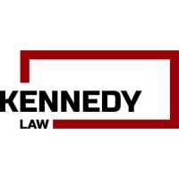 Kennedy Law, P.C. Logo