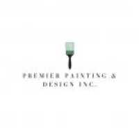 Premier Painting and Design, Inc. Logo