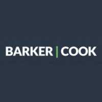 Barker | Cook Logo