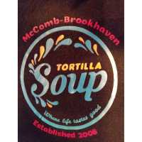 Tortilla Soup - Brookhaven Logo