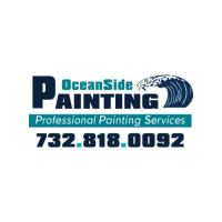 Oceanside Painting & Refinishing Logo