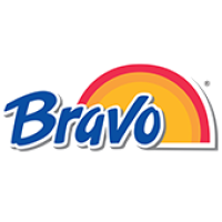 Flamingo Bravo Supermarkets Logo