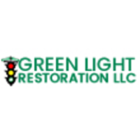 Green light restoration LLC Logo
