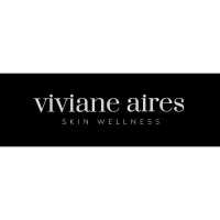 Viviane Aires Skin Wellness Logo