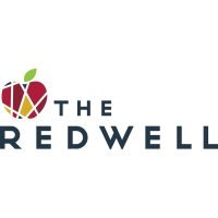 The Redwell Logo