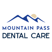 Mountain Pass Dental Care Logo