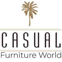 Casual Furniture World - Myrtle Beach, SC Logo