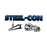 Steel-Con Inc Logo