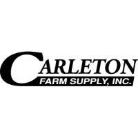Carleton Farm Supply Logo