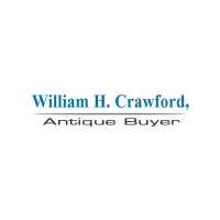 William H Crawford  Antique Buyer Logo