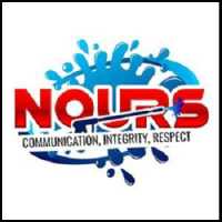 Nours Pressure Washing Logo