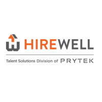 Hirewell Logo