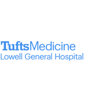Lowell General Hospital Cancer Center Logo