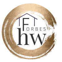 Forbes Home Watch Logo