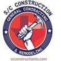 S/C Construction Logo
