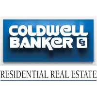 Coldwell Banker Realty - Rye - Sound Shore Regional Realty Center Logo