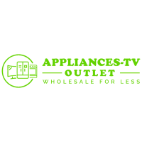 Appliance & TV Outlet Logo