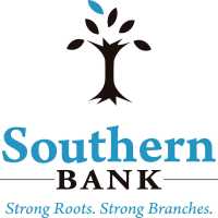 Lindsey Schlosser, Southern Bank Lender, NMLS# 1804449 (CLOSED) Logo