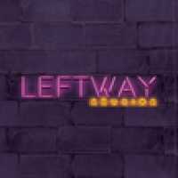 Leftway Studios Logo