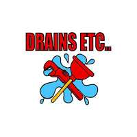Drains Etc... Logo