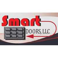Smart Doors, LLC Logo