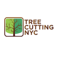 NYC Tree Cutting Logo