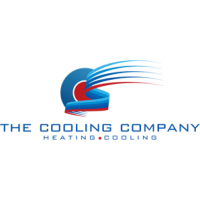 The Cooling Company - Summerlin Air Conditioning & Heating Logo