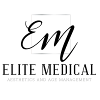 Elite Medical Aesthetics Logo