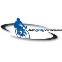 Total Cycling Performance Logo