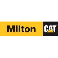 Milton CAT in Brewer Logo