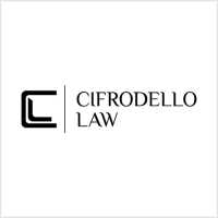 Cifrodello Law Offices Logo