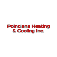 Poinciana Heating And Cooling, Inc Logo