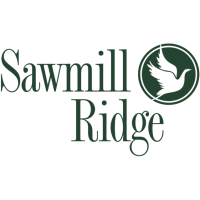 Sawmill Ridge Apartments Logo