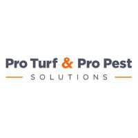 Nebraska Pro Turf & Pro Pest Solutions Logo