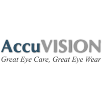 AccuVision Logo