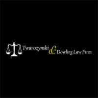 Twarozynski & Dowling Law Firm Logo