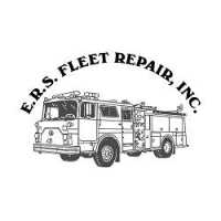 E.R.S. Fleet Repair, Inc. Logo
