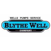 Blythe Well Co. Inc Logo