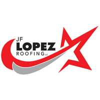 JF Lopez Roofing LLC Logo