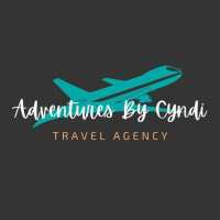 Adventures by Cyndi LLC Logo