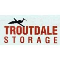 Troutdale Storage Logo