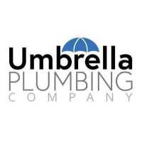 Umbrella Plumbing Company Logo