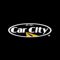Car City Beebe Logo