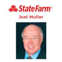 State Farm: Joel Muller Logo