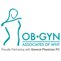 OBGYN Associates Logo